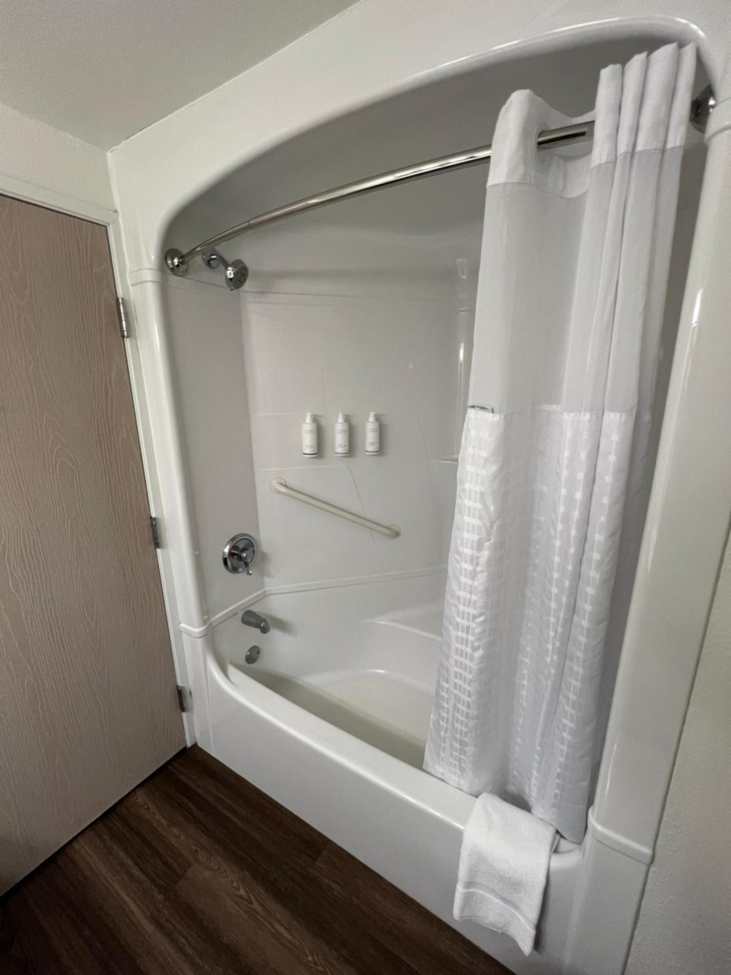 Room with Two Double Beds and Hearing access, Non-Smoking