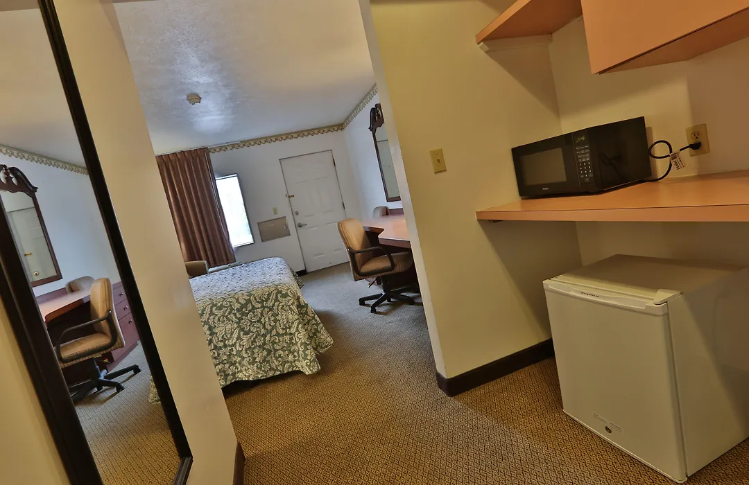 Nittany Budget Motel-1