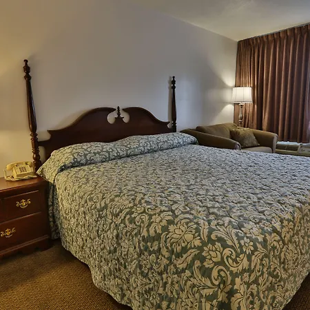 Nittany Budget Motel-2