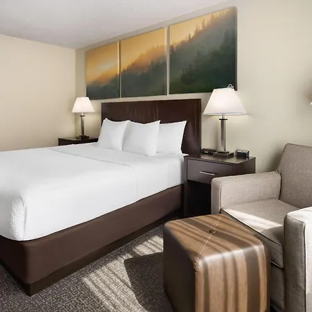 Days Inn By Wyndham Penn State-3